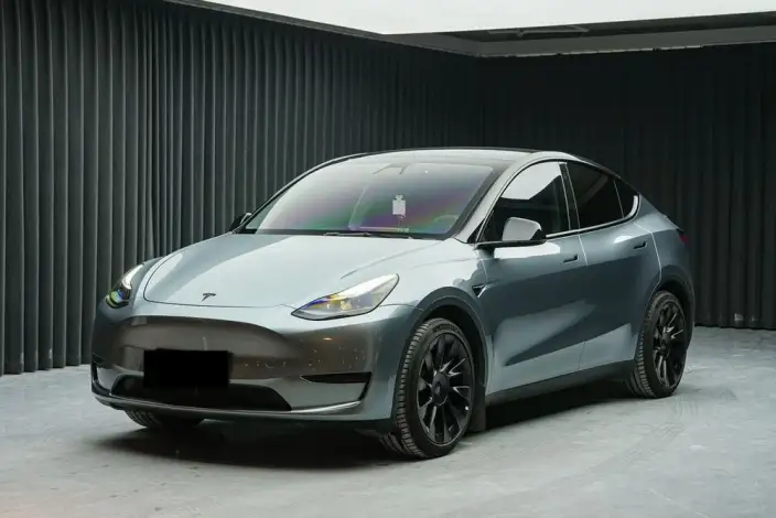 Model Y 2022 Model Facelift Rear-wheel drive version – фото 1