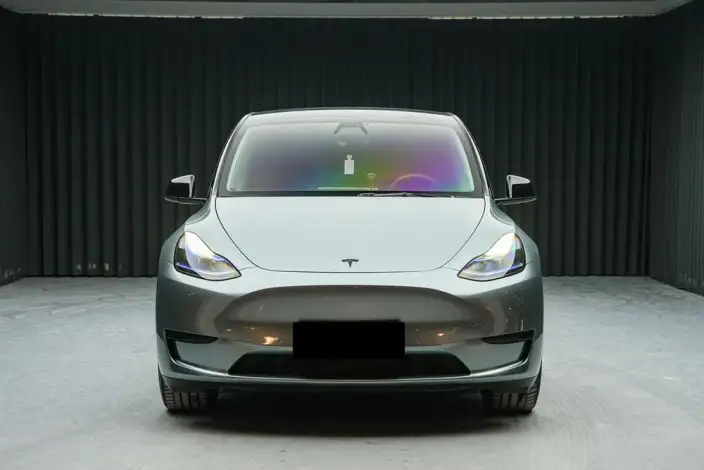 Model Y 2022 Model Facelift Rear-wheel drive version – фото 2