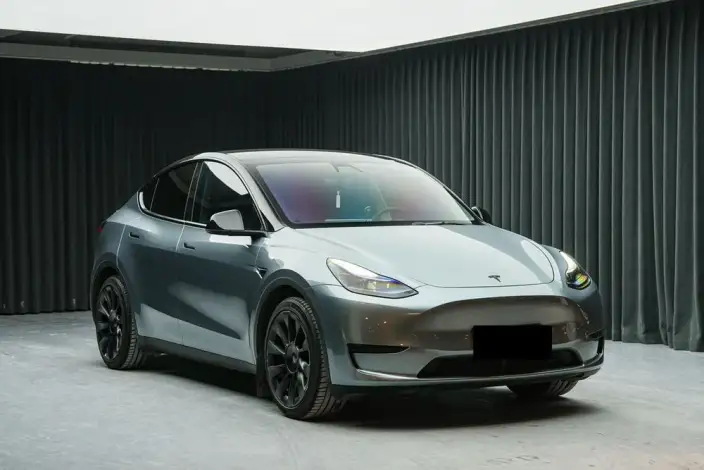 Model Y 2022 Model Facelift Rear-wheel drive version – фото 3
