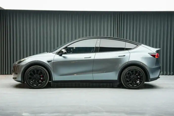 Model Y 2022 Model Facelift Rear-wheel drive version – фото 4