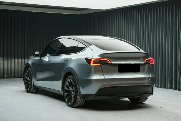 Model Y 2022 Model Facelift Rear-wheel drive version – фото 5