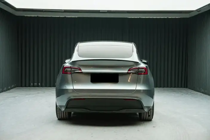 Model Y 2022 Model Facelift Rear-wheel drive version – фото 6