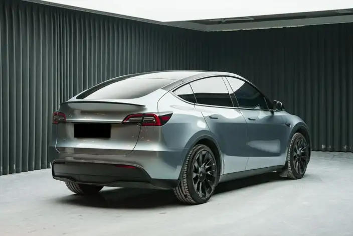 Model Y 2022 Model Facelift Rear-wheel drive version – фото 7