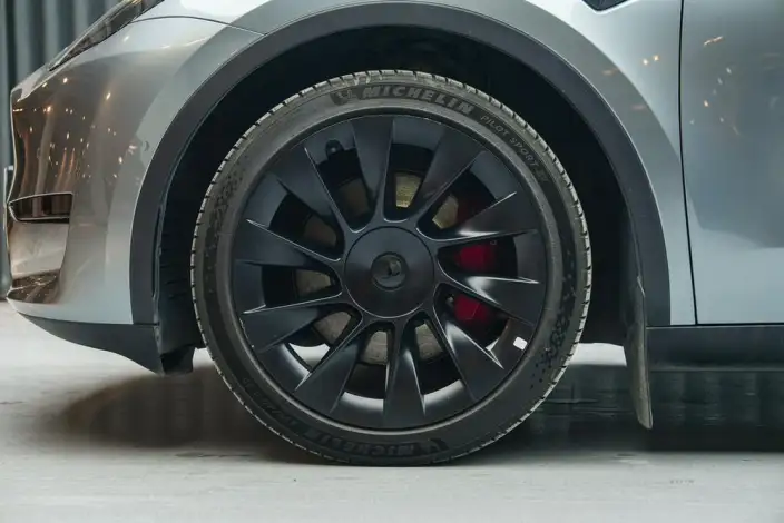 Model Y 2022 Model Facelift Rear-wheel drive version – фото 9