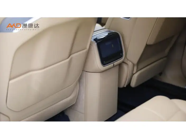 ZEEKR 9X 2025 Model Hyper Edition 70kWh VI seat – фото 5