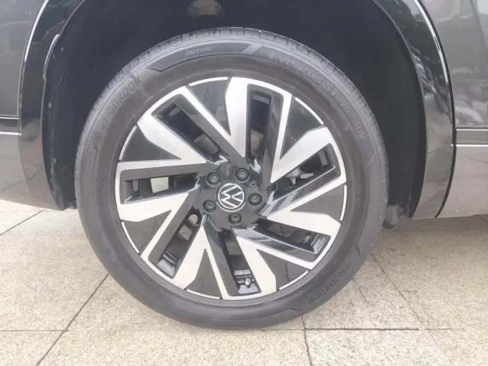 Volkswagen Tayron 2024 Model 380TSI 4WD R-Line High Power Edition – фото 8