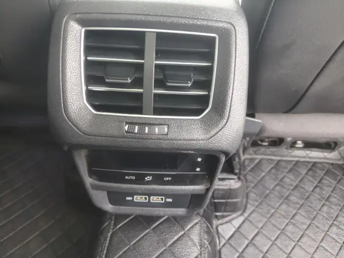 Volkswagen Tayron 2024 Model 380TSI 4WD R-Line High Power Edition – фото 9