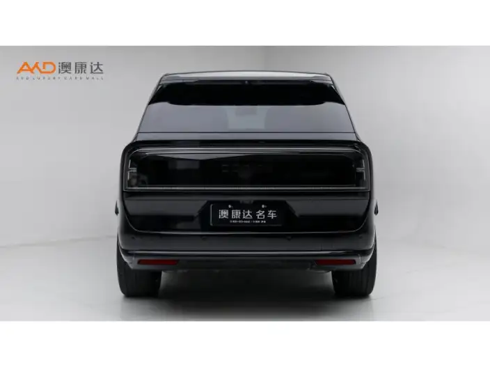ZEEKR 9X 2025 Model Ultra Edition 70kWh VI seat – фото 3