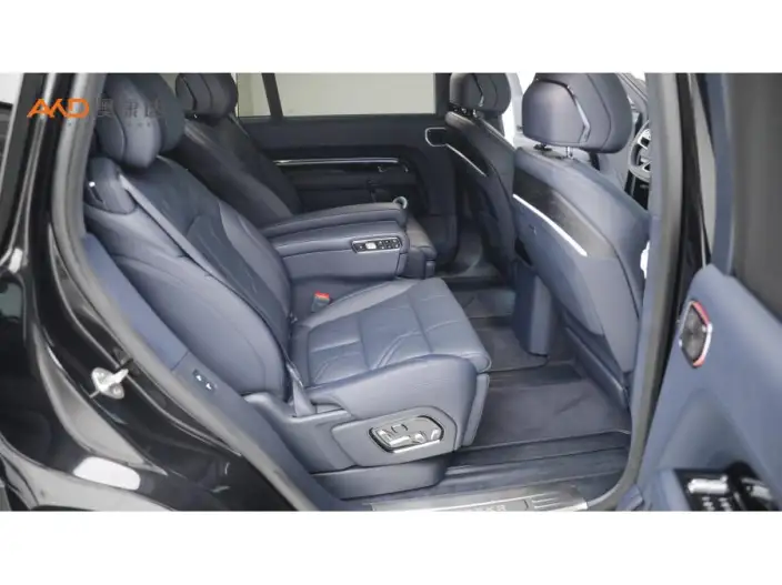 ZEEKR 9X 2025 Model Ultra Edition 70kWh VI seat – фото 5