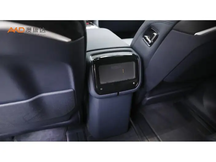 ZEEKR 9X 2025 Model Ultra Edition 70kWh VI seat – фото 6