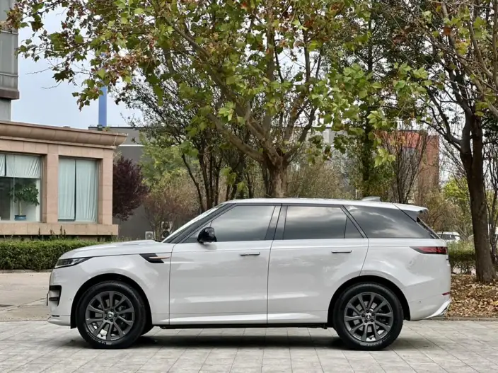 Range Rover Sport 2023 Model 3.0 L6 DYNAMIC SE – фото 3