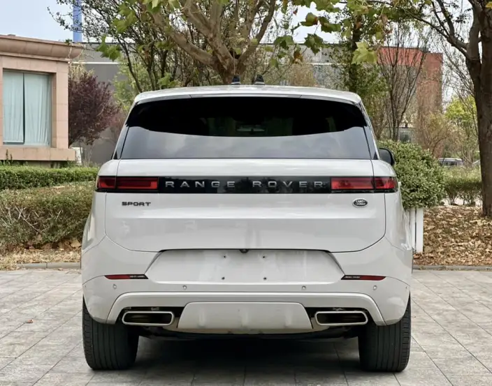 Range Rover Sport 2023 Model 3.0 L6 DYNAMIC SE – фото 5