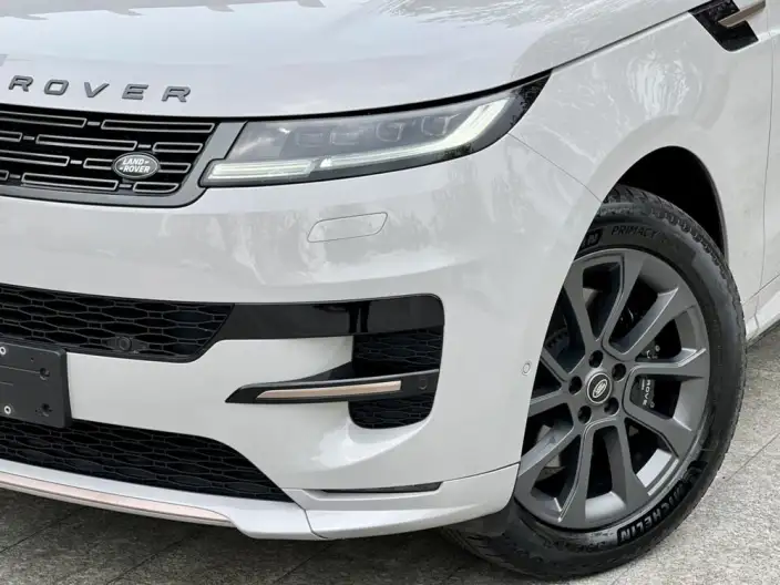 Range Rover Sport 2023 Model 3.0 L6 DYNAMIC SE – фото 8