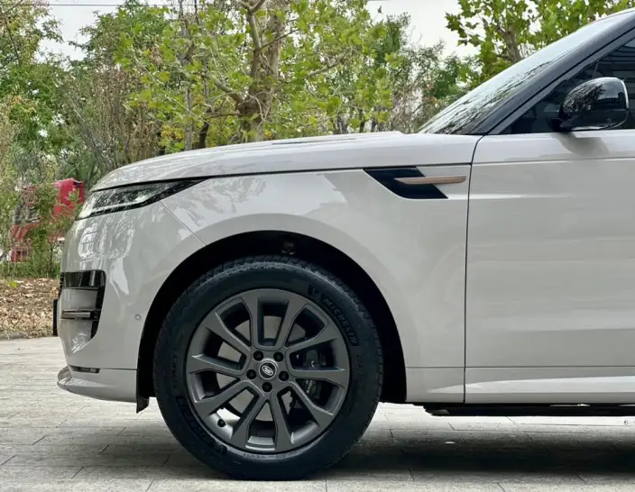 Range Rover Sport 2023 Model 3.0 L6 DYNAMIC SE – фото 9