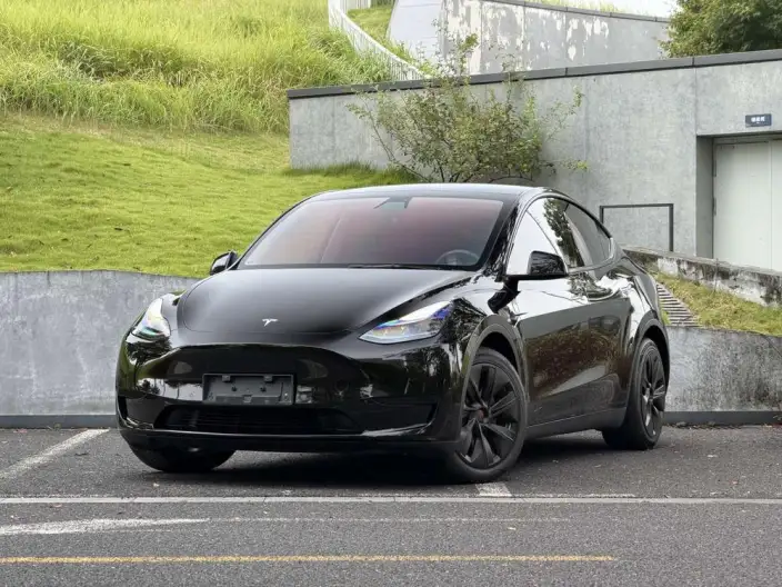 Model Y 2022 Model Facelift Rear-wheel drive version – фото 1