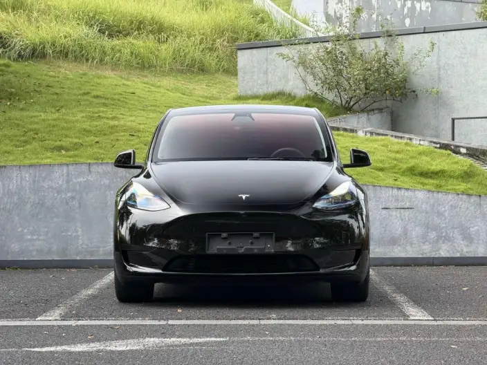 Model Y 2022 Model Facelift Rear-wheel drive version – фото 2