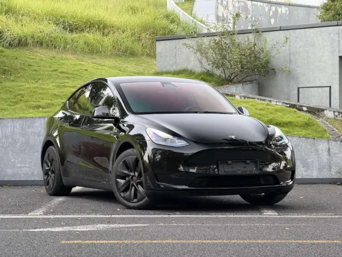 Model Y 2022 Model Facelift Rear-wheel drive version – фото 3