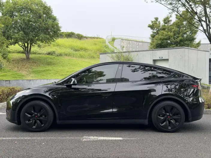 Model Y 2022 Model Facelift Rear-wheel drive version – фото 4