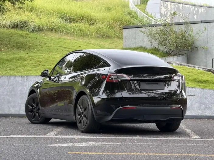Model Y 2022 Model Facelift Rear-wheel drive version – фото 5