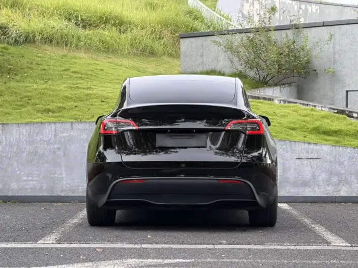Model Y 2022 Model Facelift Rear-wheel drive version – фото 6