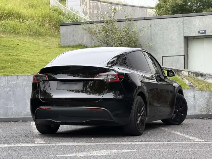 Model Y 2022 Model Facelift Rear-wheel drive version – фото 7