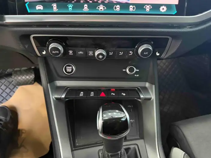AUDI Q3 2023 Model 35 TFSI Fashion Dynamic Model – фото 10