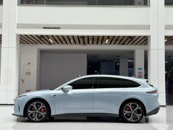NIO ET5T 2023 Model 75kWh – фото 4