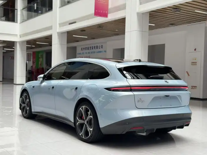 NIO ET5T 2023 Model 75kWh – фото 5