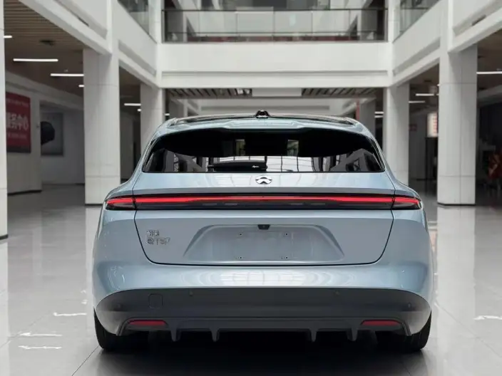 NIO ET5T 2023 Model 75kWh – фото 6