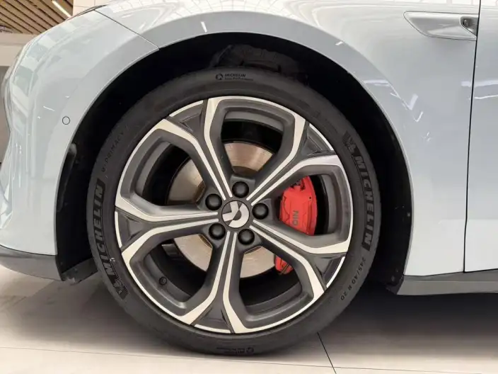 NIO ET5T 2023 Model 75kWh – фото 10