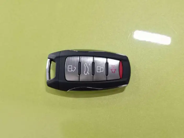 ORA Black Cat 2021 Model 351km Standard Model – фото 6