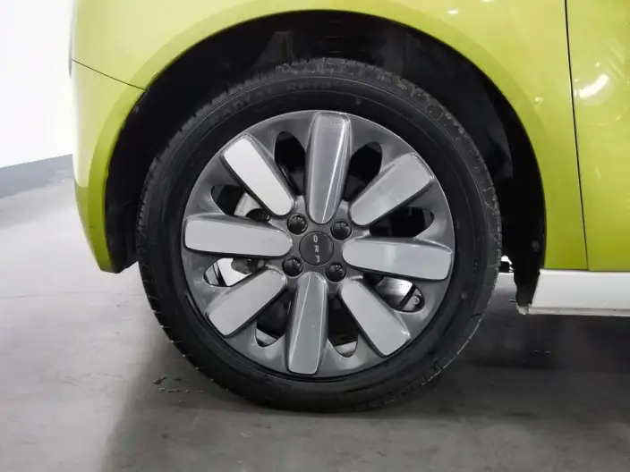 ORA Black Cat 2021 Model 351km Standard Model – фото 9