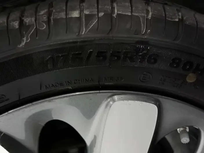 ORA Black Cat 2021 Model 351km Standard Model – фото 10