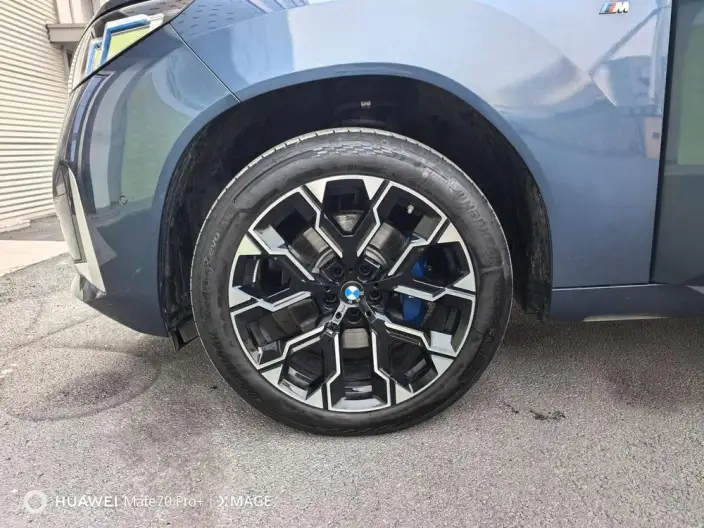 BMW X3 2025 Model xDrive30L Exclusive Model M Sports Set – фото 6