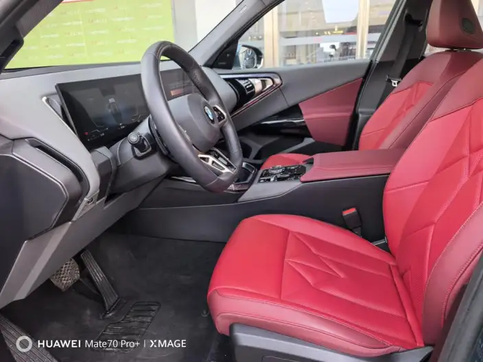 BMW X3 2025 Model xDrive30L Exclusive Model M Sports Set – фото 8