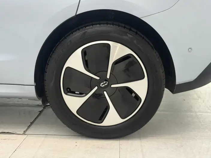 Aito M5 2022 Model Pure Electric Rear Drive Standard Edition – фото 9