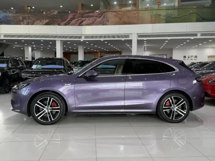 Aito M5 2025 Model Extended Range Ultra 4WD Edition – фото 4