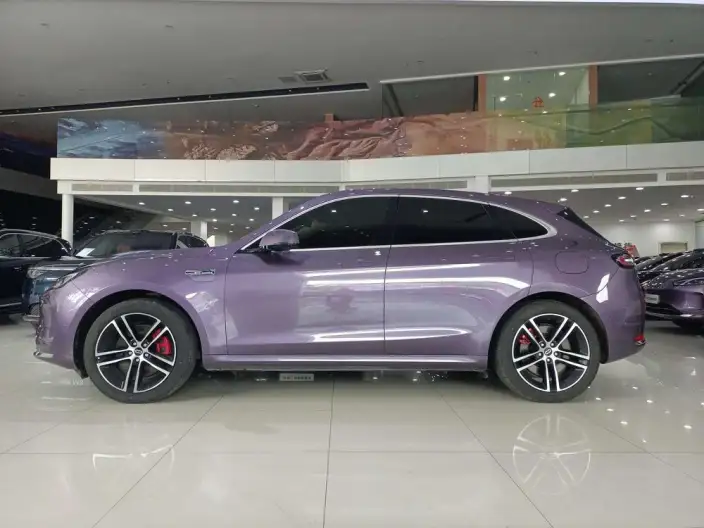 Aito M5 2025 Model Extended Range Ultra 4WD Edition – фото 3
