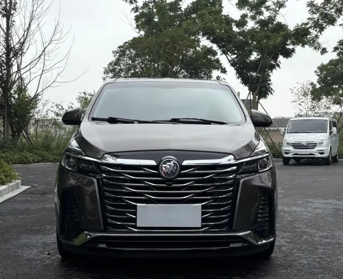 Buick GL8 2023 Model Business class 2.0T Comfort Model – фото 2