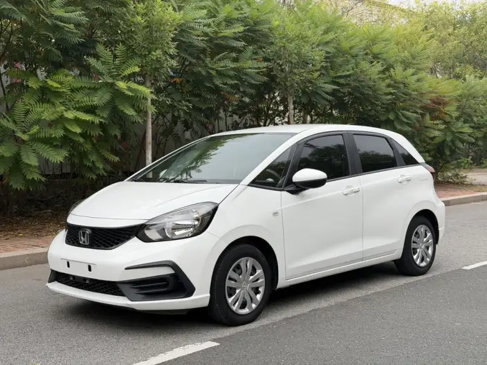 Honda Fit 2021 Model 1.5L CVT Tide Running Pro Edition – фото 1