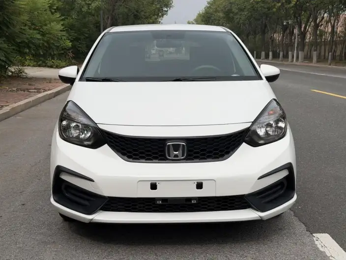 Honda Fit 2021 Model 1.5L CVT Tide Running Pro Edition – фото 2