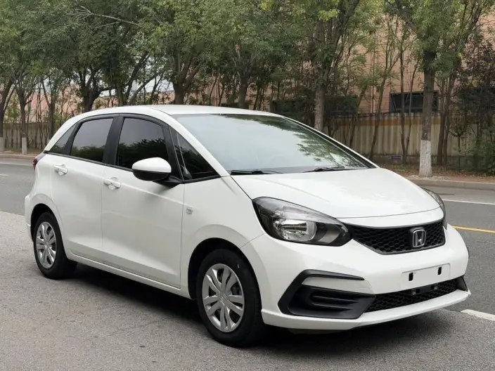 Honda Fit 2021 Model 1.5L CVT Tide Running Pro Edition – фото 3
