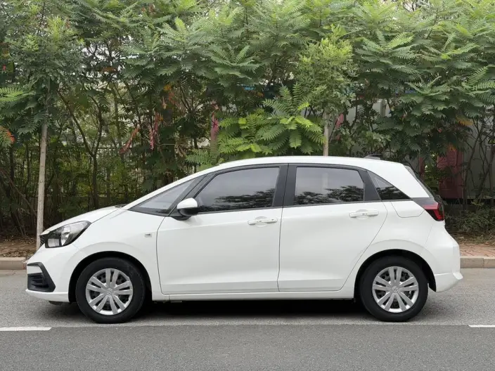 Honda Fit 2021 Model 1.5L CVT Tide Running Pro Edition – фото 4