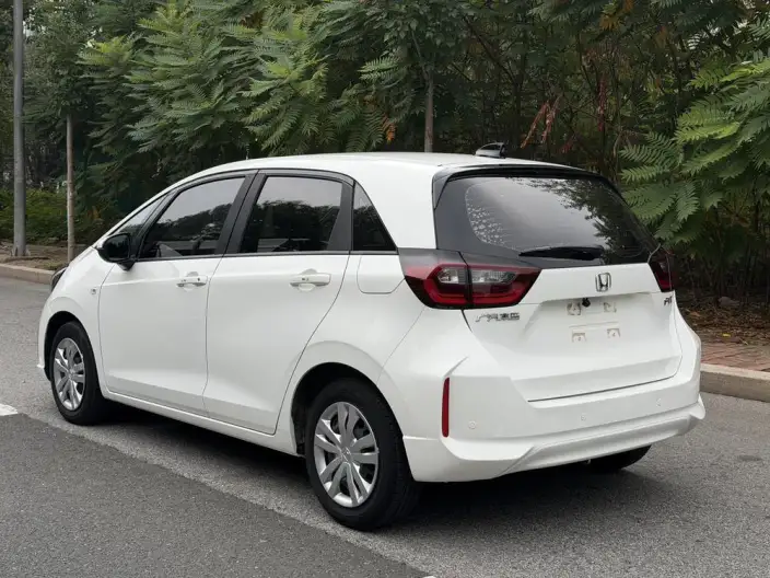 Honda Fit 2021 Model 1.5L CVT Tide Running Pro Edition – фото 5