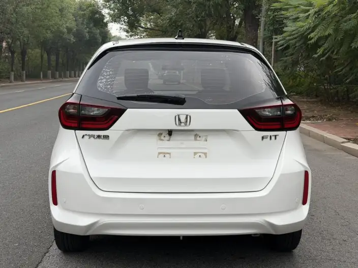 Honda Fit 2021 Model 1.5L CVT Tide Running Pro Edition – фото 6