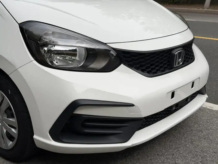 Honda Fit 2021 Model 1.5L CVT Tide Running Pro Edition – фото 10