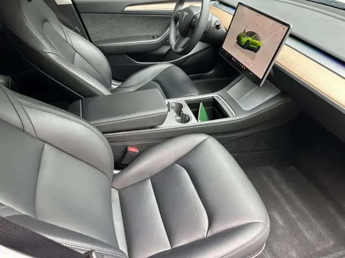 Model 3 2022 Model Rear-wheel drive version – фото 8