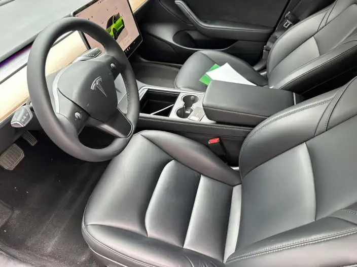 Model 3 2022 Model Rear-wheel drive version – фото 10