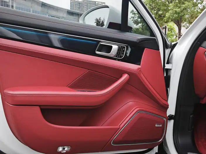 Panamera 2021 Model Panamera Executive Extended Edition 2.9T – фото 8
