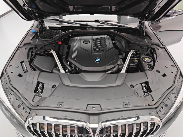 BMW 7 Series 2021 740Li Leader Luxury Package – фото 13